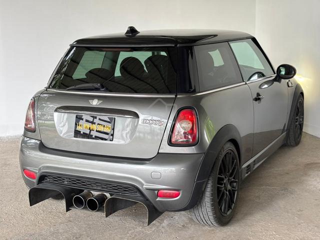 Mini COOPER S F56 - 3