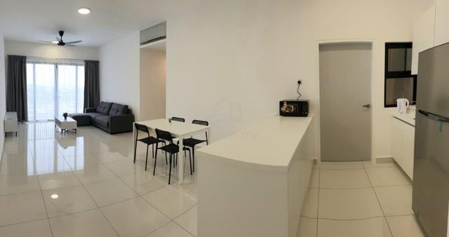 Vertu Resort @ Aspen Vision City 1