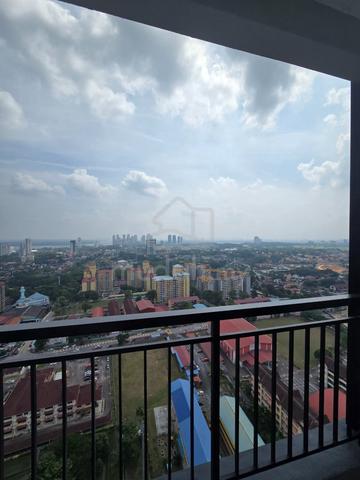 Trellis Residences 1
