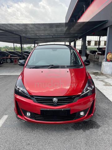 2020 Proton EXORA PREMIUM1.6L (A)1-3YEARS WARRANTY - 2