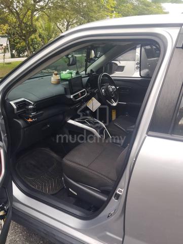 2021 Perodua ATIVA 1.0 H (A) - 4