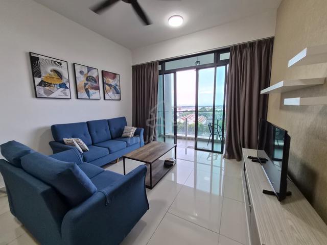 Marinox Sky Villas 1
