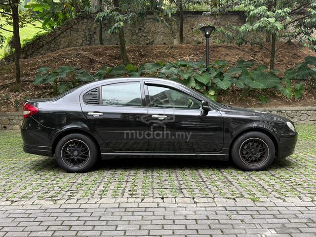 2012 Proton PERSONA 1.6 ELEGANCE MEDIUM LINE (A) - 5