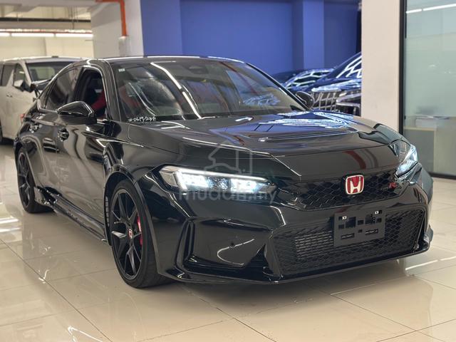 2023 Honda CIVIC 2.0 TYPE R (FL5) (A) - 3