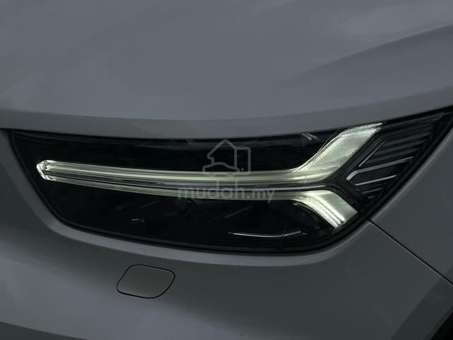 2019 Volvo XC40 2.0 T5 AWD R-DESIGN (A) - 5