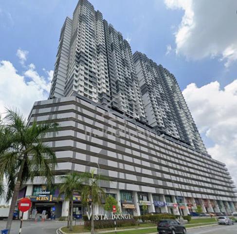 Vista Bangi 1