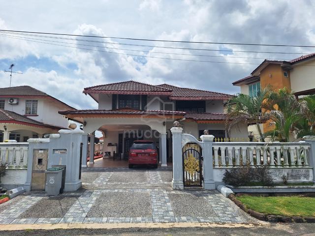 Bungalow 2 Sty Bandar Baru Uda, Jln Padi Huma, Johor Bahru 1