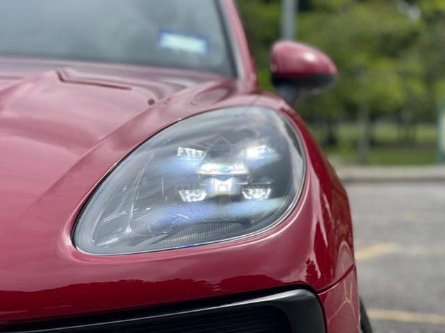 REG22 PORSCHE MACAN S 3.0 F/LIFT F/SPEC ORi/PAINT - 4
