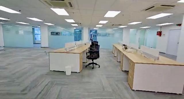 6340 SQFT Large Office Unit For Rent @ Bayan Baru, Bayan Lepas LRT 1