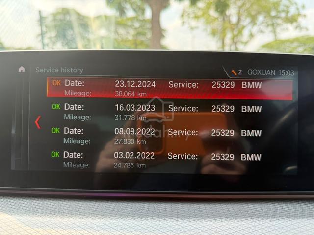 2020 Bmw 530e 2.0 M SPORT 51k KM BMW Warranty 2028 - 3