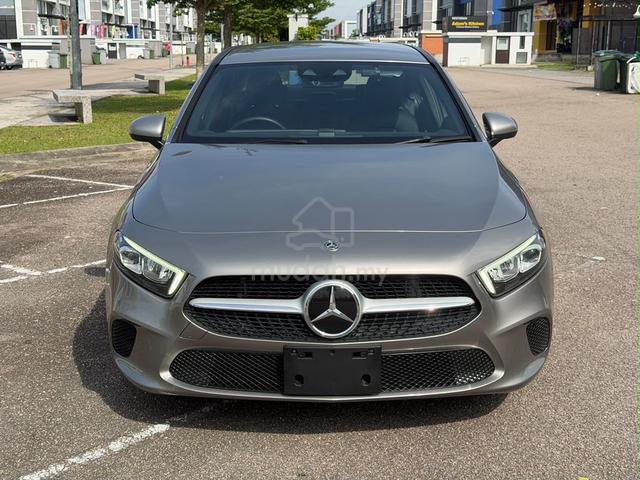 2021 Mercedes Benz A180 BASE SEDAN 54k KM - 3