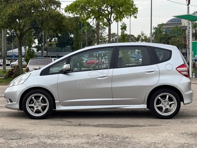 Cash shj‼️2009 Honda JAZZ 1.5 V (A) - 3