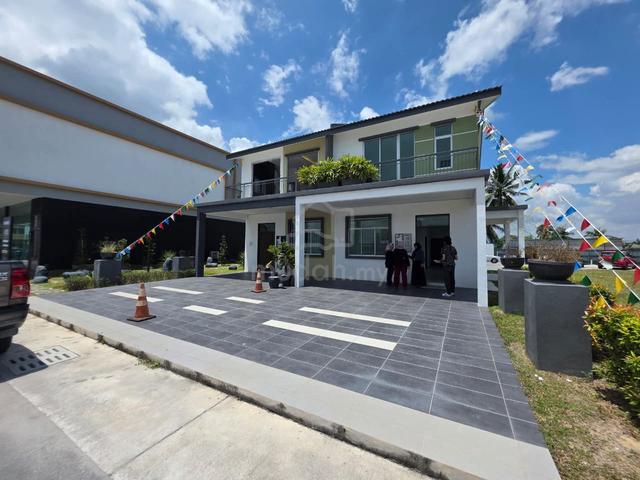 Double Storey 1