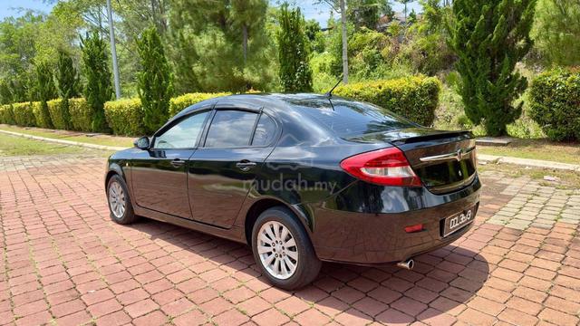 2009 Proton PERSONA 1.6 MEDIUM LINE (A) - 2