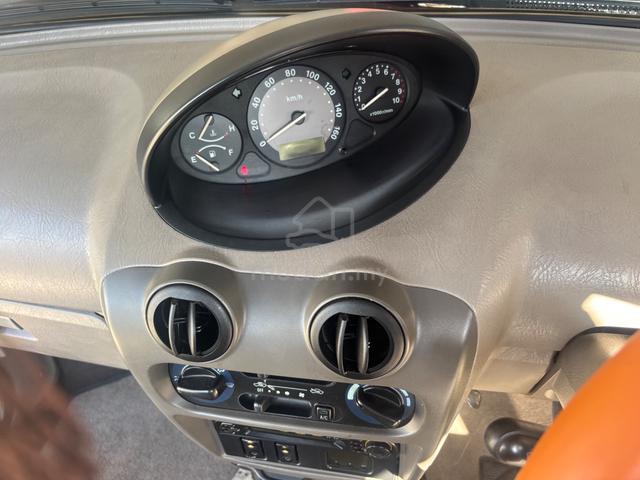 2004 Perodua KANCIL 847cc 850 EX FACELIFT (M) - 5