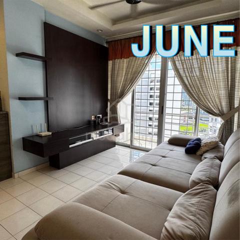 Putra Place 1