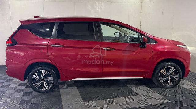 2021 Mitsubishi XPANDER 1.5 MY20 (A) LOW MILEAGE - 3