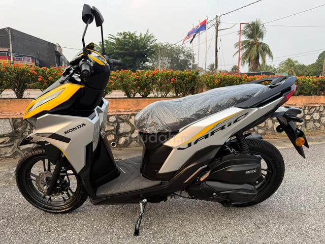 Honda Vario 125 2023 TIPTOP - photo 3 of 4