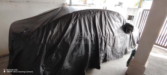 2024 Proton PERSONA 1.6 STANDARD MY21 FACELIFT (A) - 5