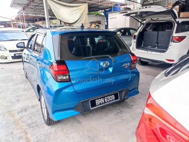 2023 Perodua AXIA 1.0 AV MY23 A300 D74A (A),1OWNER - 5
