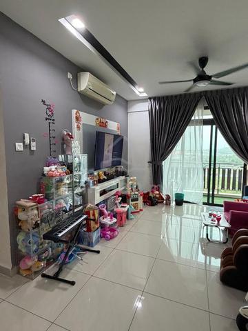 D' Secret Garden 1