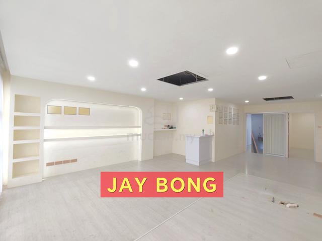 Ong Yi How 2nd Floor Shoplot with Renovated unit(Butterworth)*For Rent 1