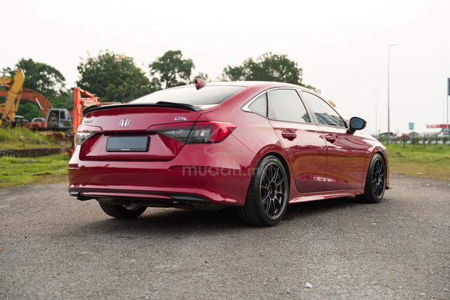 2022 Honda CIVIC 1.5 V (A) - 2