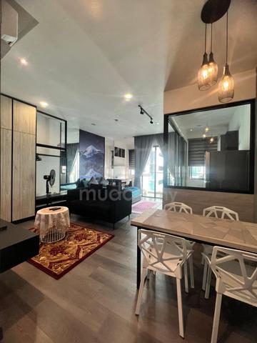 Vista Bangi 1