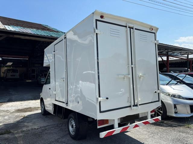 2014 Daihatsu GRAN MAX 1.5 S402RV-TMRFJG (M) 1Owne - 4