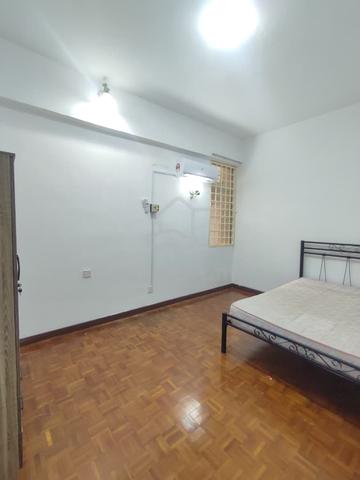 Middle Room Rental @ Tiara Duta Condominium, Ampang 1