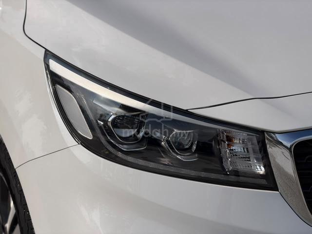 P/BOOT⭐FACELIFT⭐TURBO⭐2019 Kia CARNIVAL 2.2D YP - 3