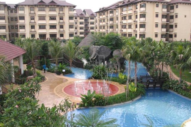 Desa Idaman Residences 1