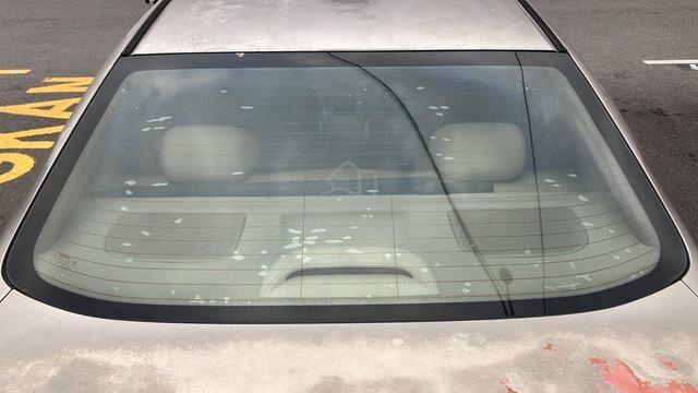 2004 Honda ACCORD 2.0 VTI (A) - 4