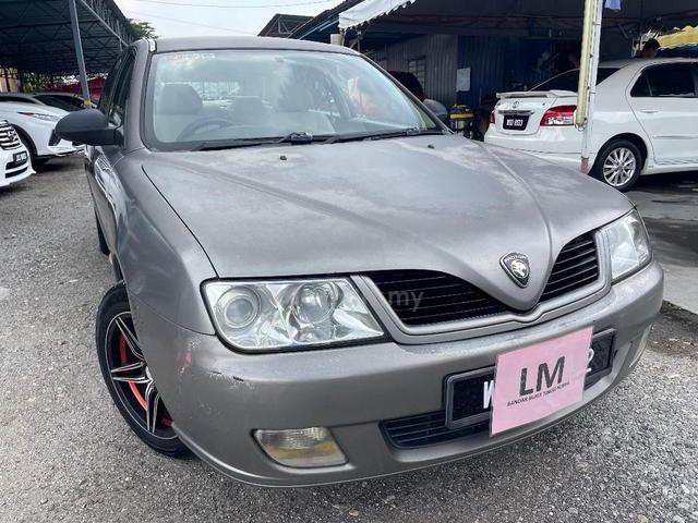 2005 Proton WAJA 1.6 PREMIUM (A) OTR - 1