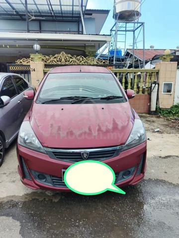 2013 Proton EXORA 1.6 BOLD STANDARD (A) - 3