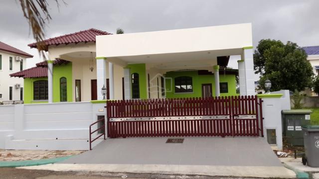 For Rental Bungalow Ozana Villas at ayer keroh melaka 1
