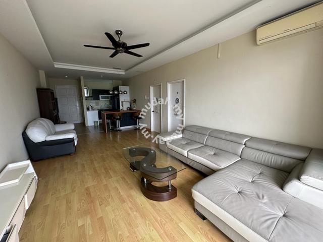 1 Borneo Condominium 1