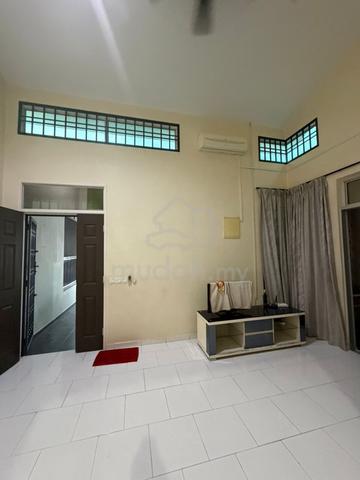 Setia Eco Garden @ Gelang Patah 1Storey Full Furnish Near Tuas 1