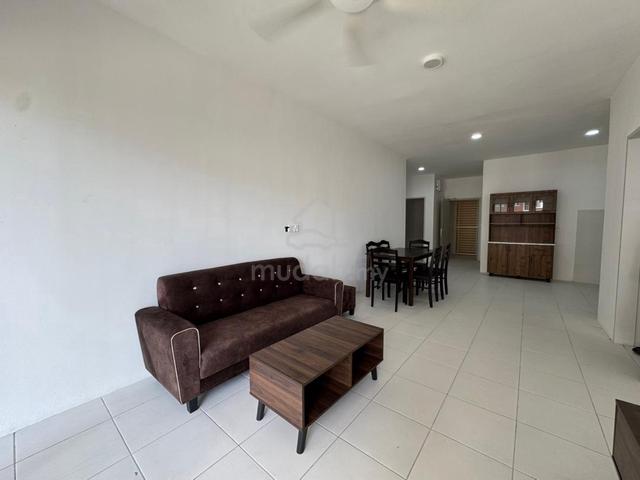 Residensi Sateria 1
