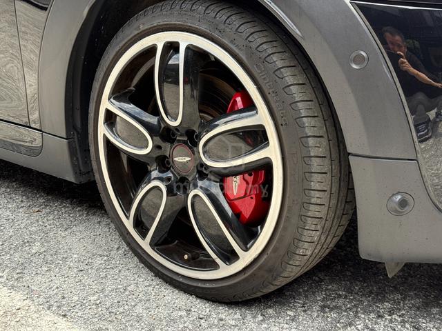 Mini COOPER 2.0 JCW Edition Jpn Spec Low Mileage - 5