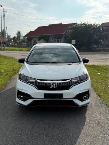 2014 Honda JAZZ 1.5 V MY2014 (A) - 2