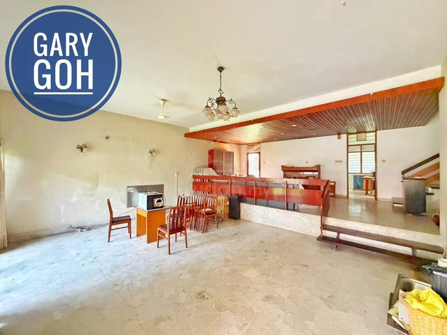 2 Storey Semi-D 6049sqft Georgetown Taman Lumba Kuda Ayer Itam 1