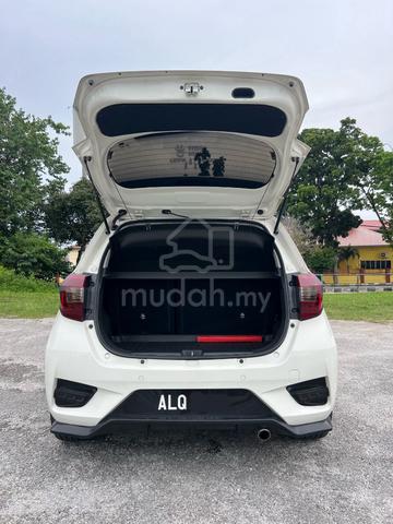 2020 Perodua MYVI 1.5 ADVANCE (A) - 5