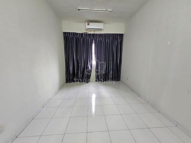 Jentayu Residency 1