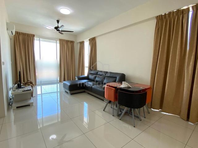 Camellia Park Condominium 1