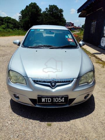 2009 Proton PERSONA 1.6 HIGH LINE (A) - 1