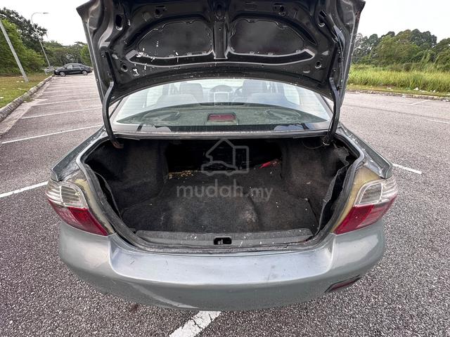 2007 Toyota VIOS 1.5 G NCP93R-BEPGKE (A) - 5
