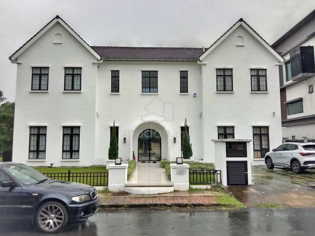 Jalan Merah Pelangi Satu U9/19A, Seksyen U9, 40150 Shah Alam, Selangor 3