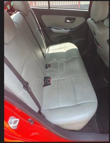 2019 Perodua BEZZA 1.3 PREMIUM X (A) - 4