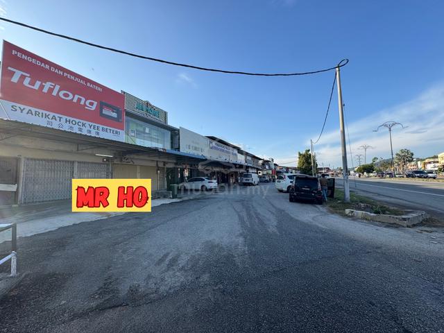 Jalan Bakar Arang - 2 Adjoining Units - Face Main Road - Sungai Petani 1